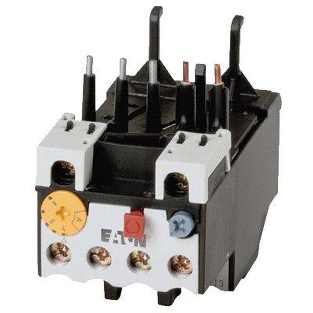 Releu termic pentru DILM 6-10A ZB12-10 EATON 278440