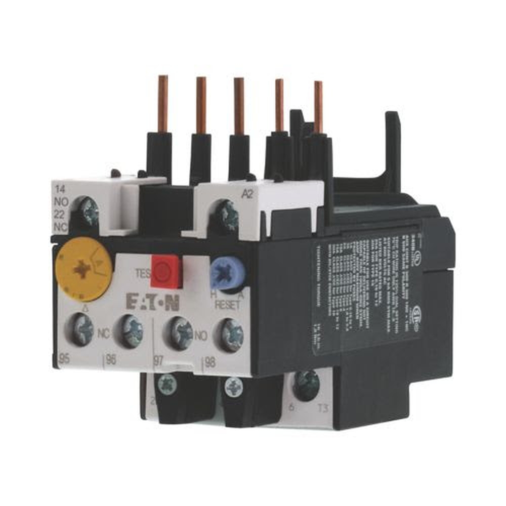 Releu termic pentru DILM 12-16A ZB12-16 EATON 290168