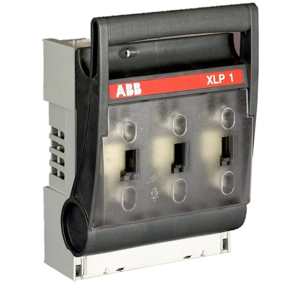 Separator orizontal NH-1 250A XLP1 ABB 1SEP101891R0001