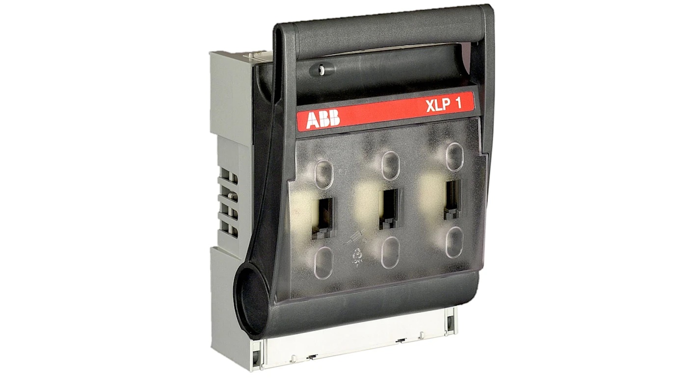 Separator orizontal NH-1 250A XLP1 ABB 1SEP101891R0001