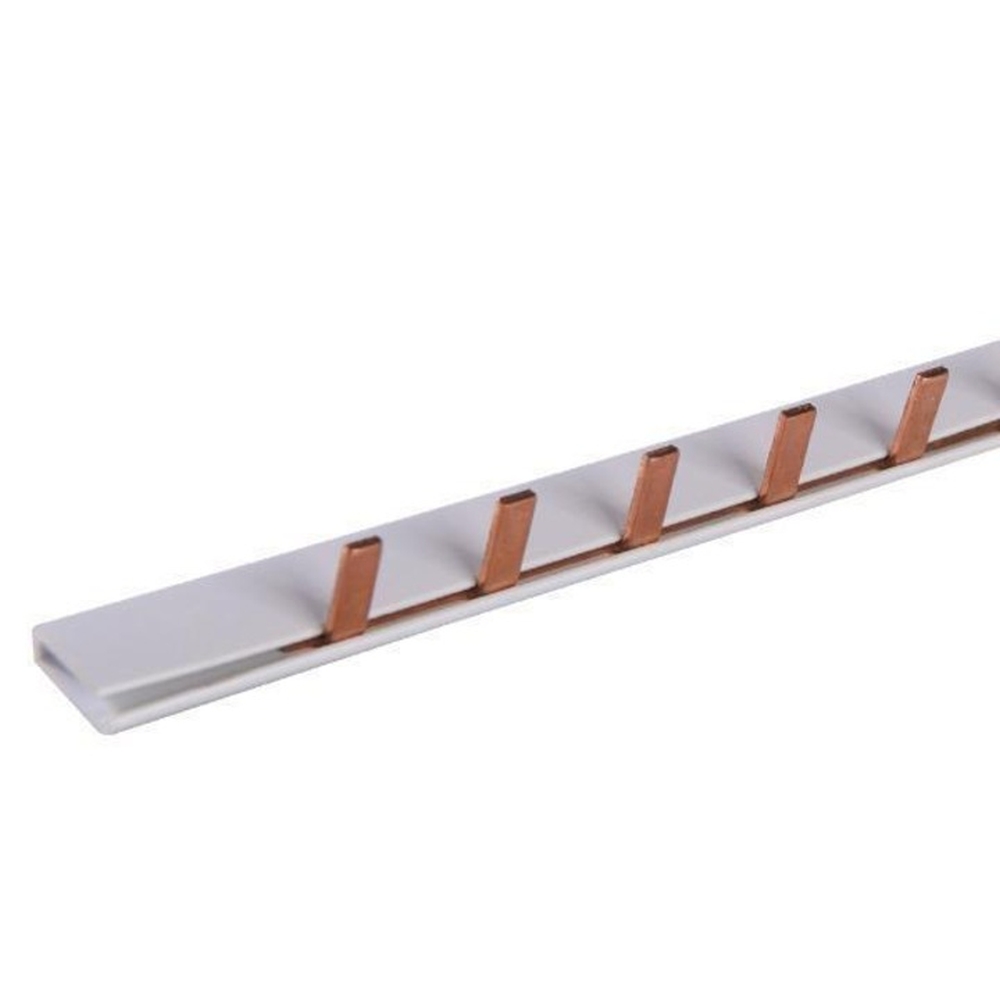 Bara colectoare tip pieptene 1m 1P 63A 424015