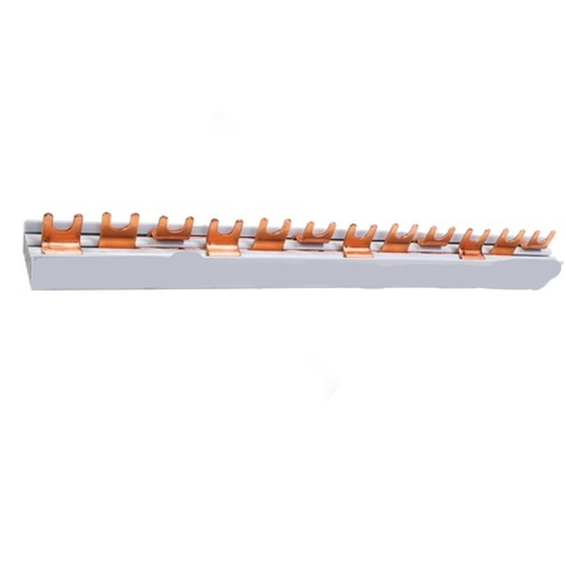 Bara colectoare tip furculita 1m 3P 63A STILO STI683