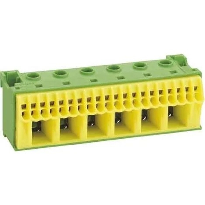Borniera impamantare KN26E HAGER