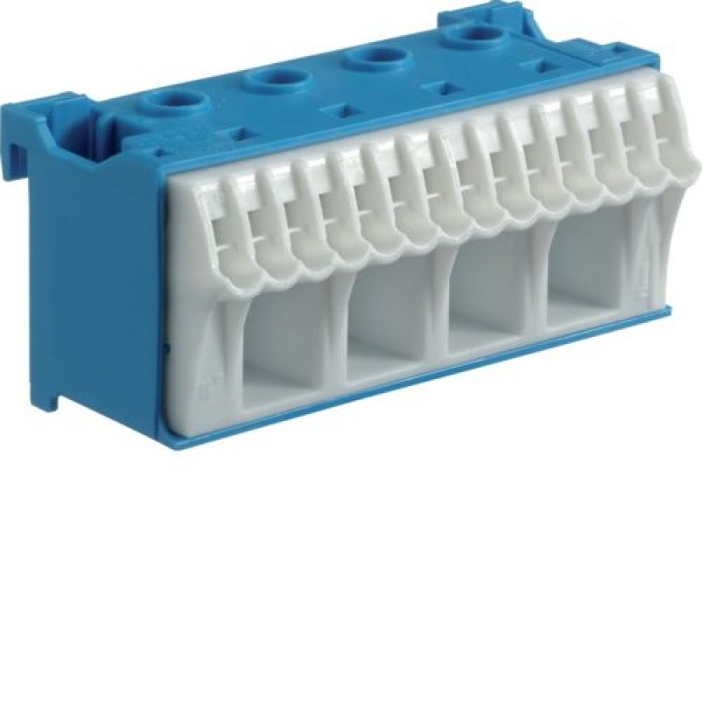 Borniera nul KN18N HAGER