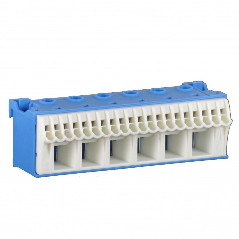 Borniera nul KN26N HAGER