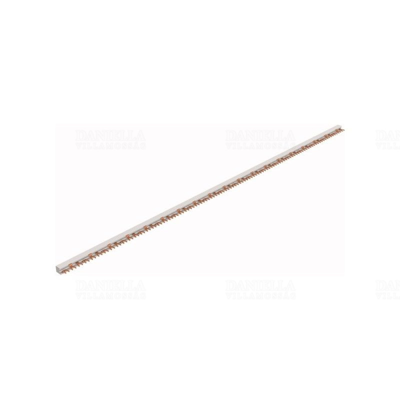 Bara colectoare tip furca 3P+N 80A 1m 16mm2 EATON 501074