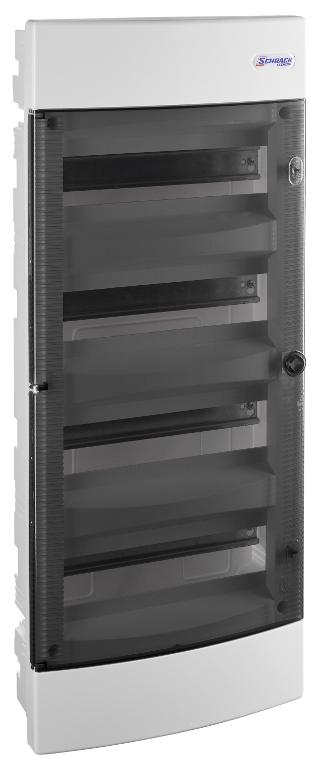 Tablou siguranta usa trans. ST 4x12 48M SCHRACK BK080009