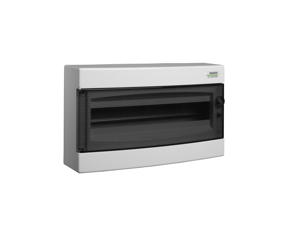 Tablou siguranta PT IP40 PNS 18T NOARK 101499