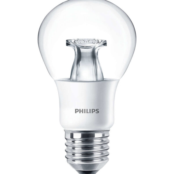 Bec LED E27 40W 2700K A60 CL PHILIPS