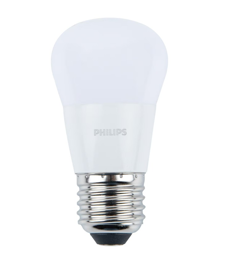 Bec LED E27 40W 2700K A60 PHILIPS