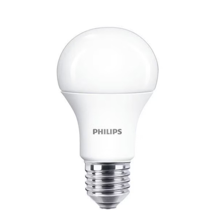 Bec LED E27 60W 6500K A60 PHILIPS