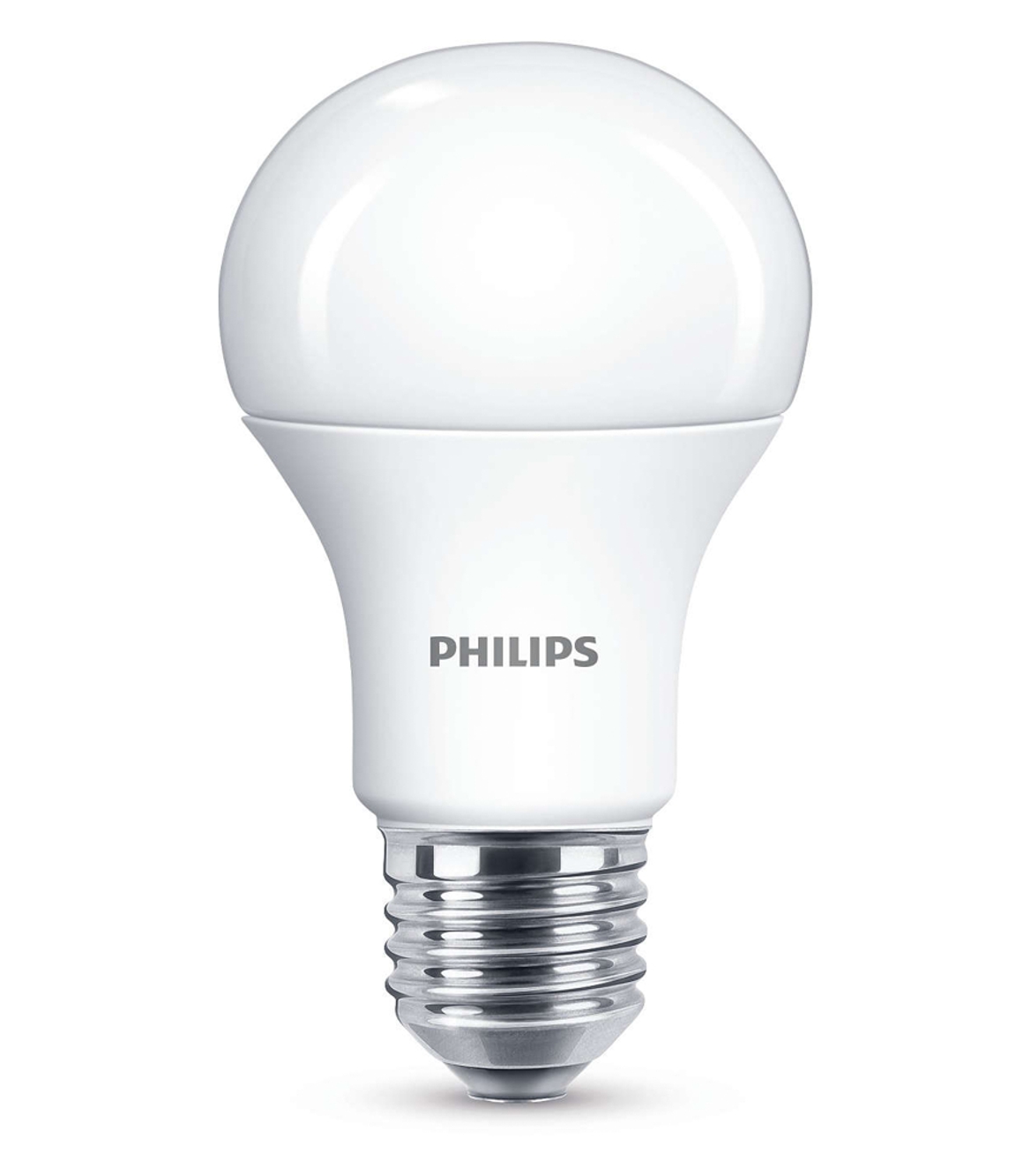 Bec LED E27 75W 2700K A60 PHILIPS