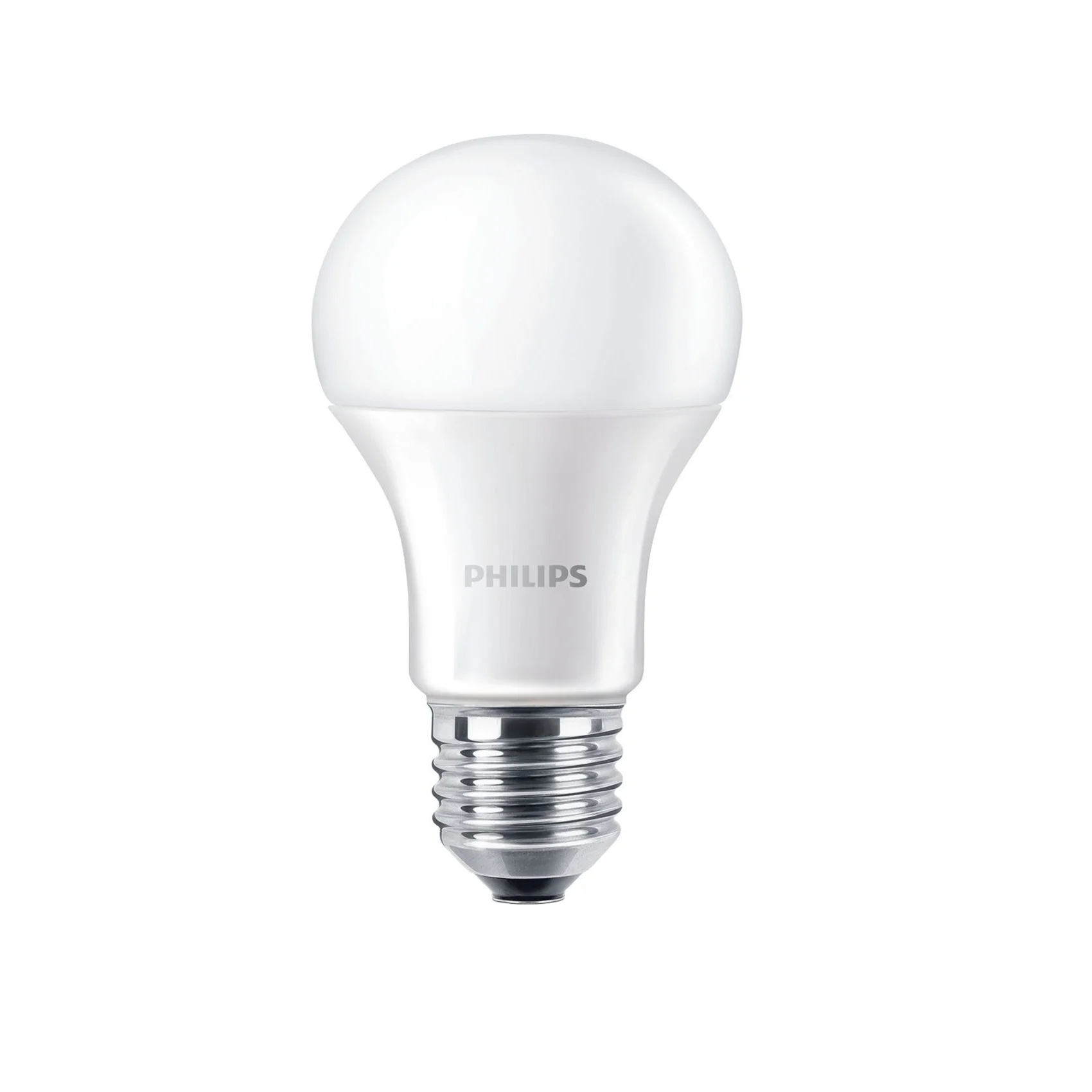 Bec LED E27 75W 6500K A60 PHILIPS