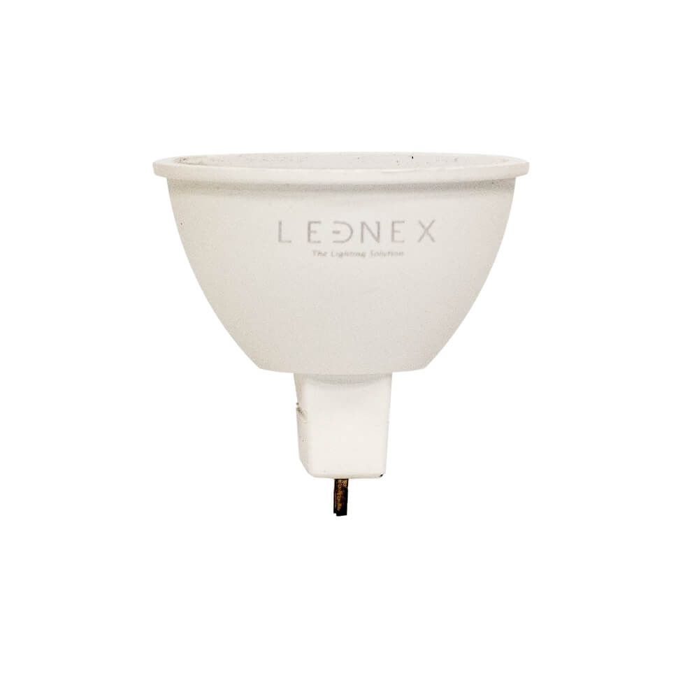 Bec LED MR16 5W 6500K LEDNEX