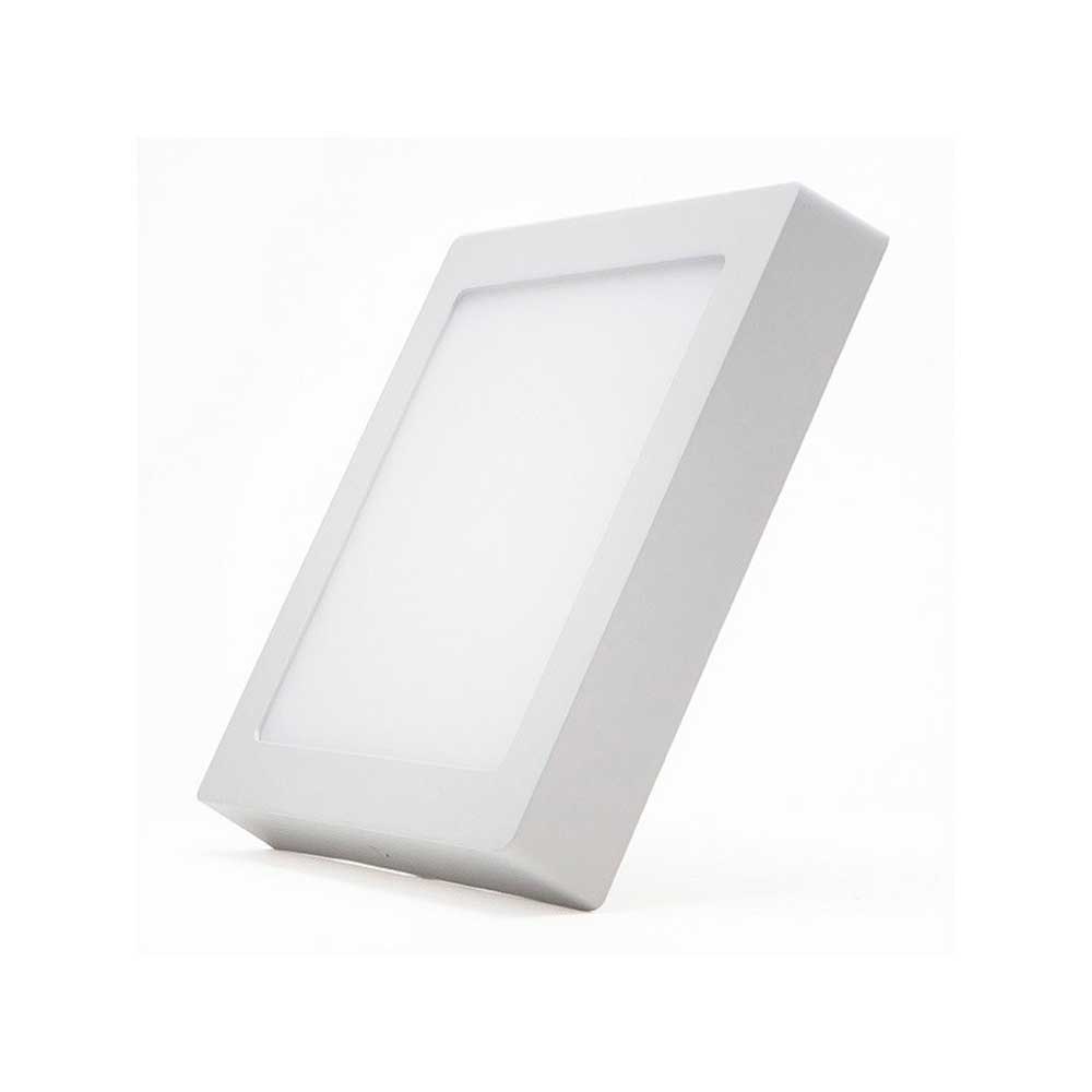 Panou patrat aparent LED 18W 6400K BRAYTRON BP04-31830