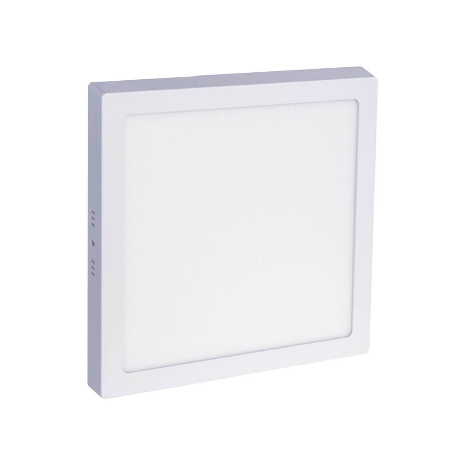 Panou LED patrat aparent 30x30cm 24W 4000K LEDNEX