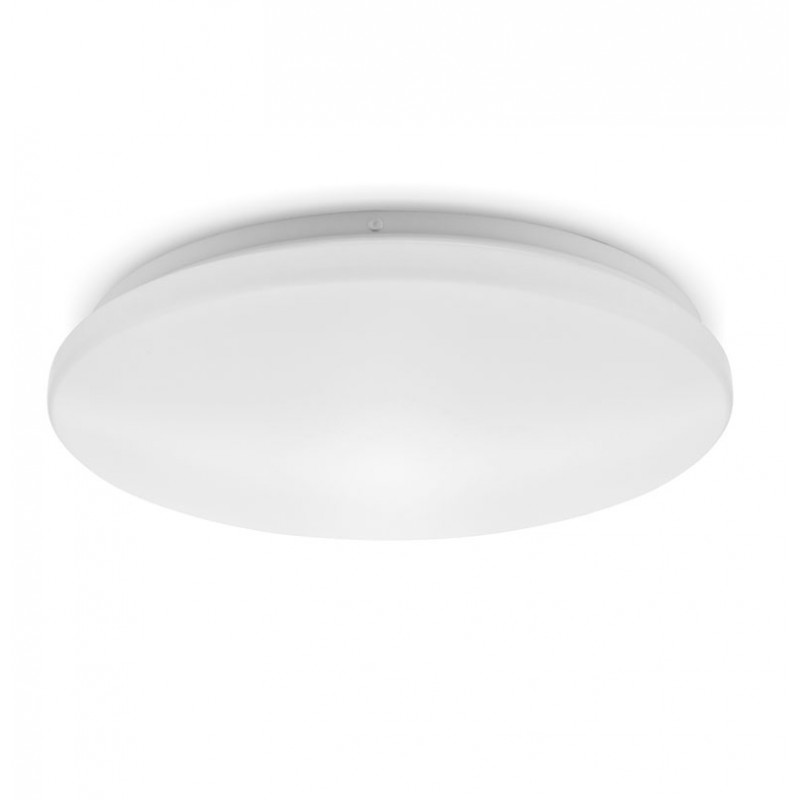 Plafoniera LED rotund 12W 4000K 900lm ASAL0182 ASALITE