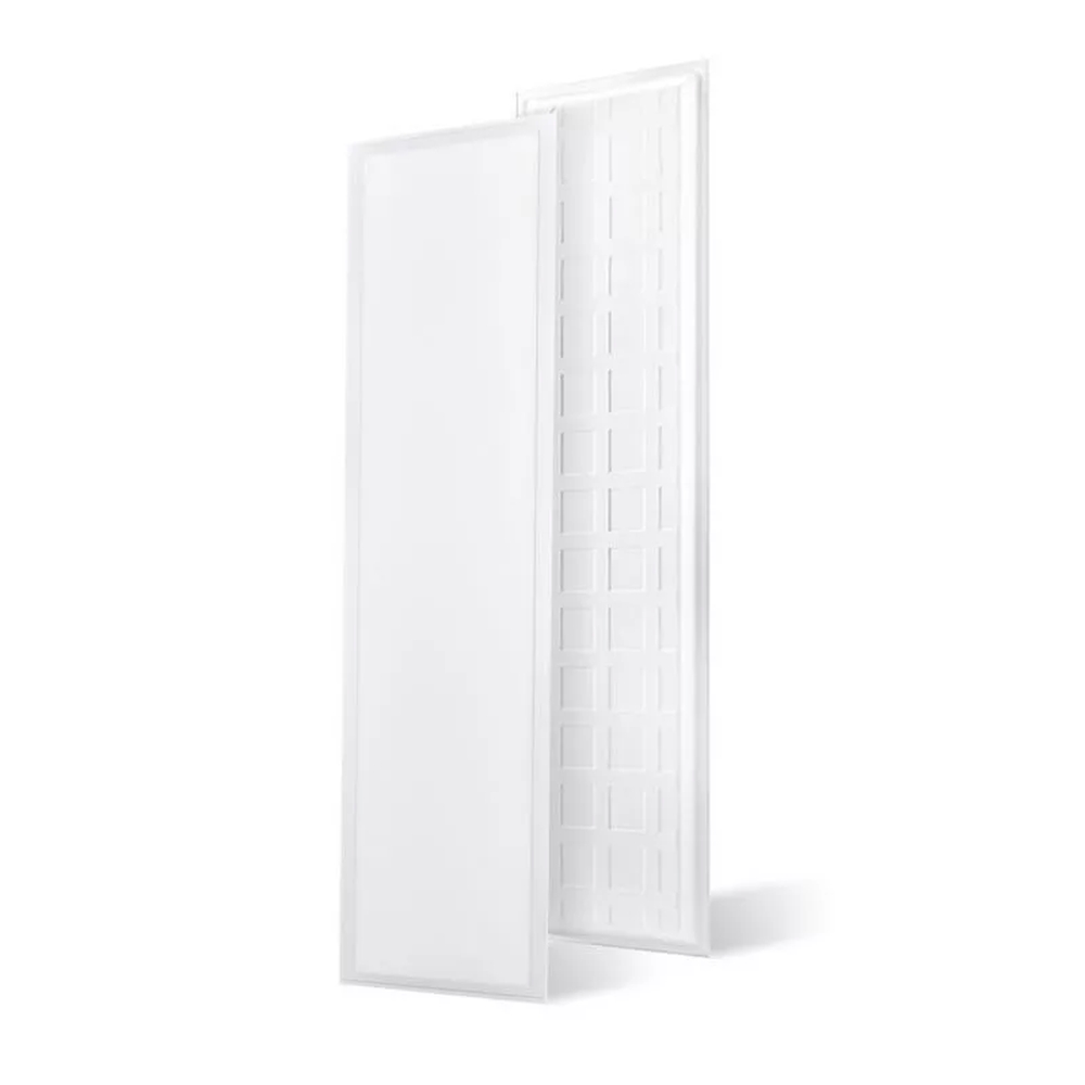Panou drept. 120x30 inc. UGR19 36W 4000K BL ASALITE ASAL0272