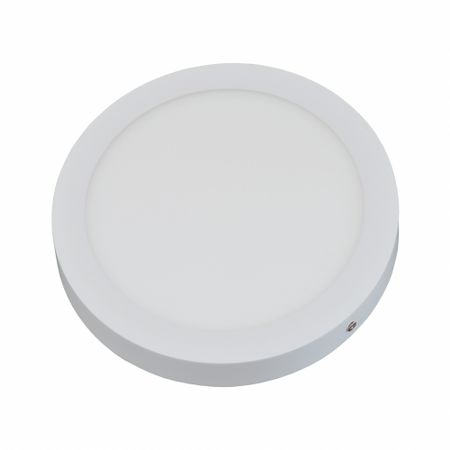 Panou rotund aparent LED 24W 6500K BRAYTRON BP03-32430