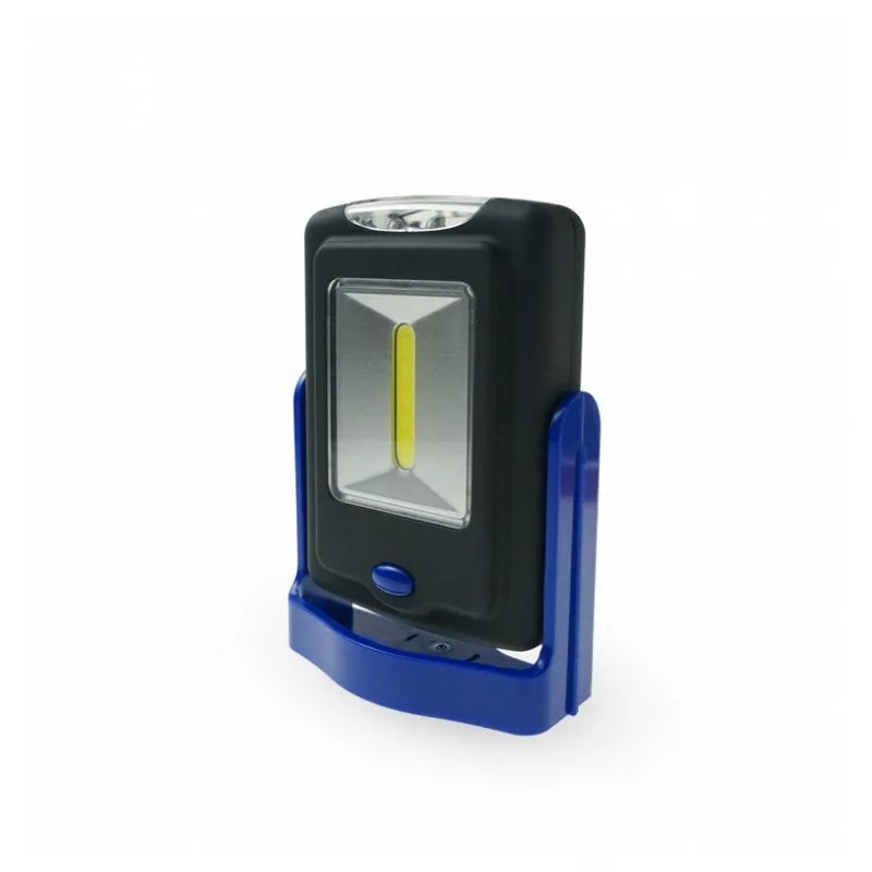 Lampa LED de lucru cu magnet 3+1.5W ASALITE ASAL0212