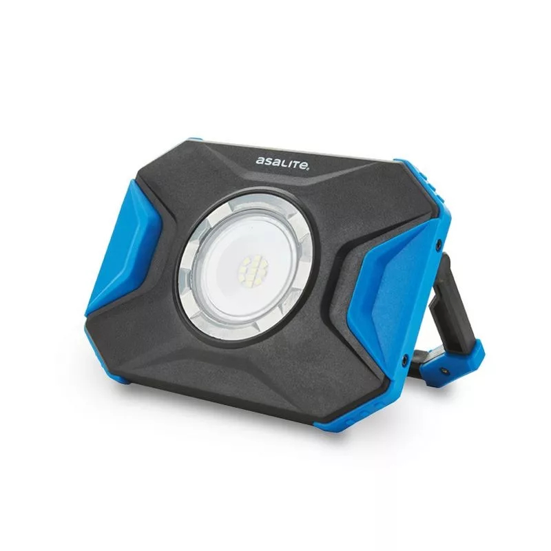 Lampa LED de lucru cu acumulator 1300lm 10W ASALITE ASAL0239