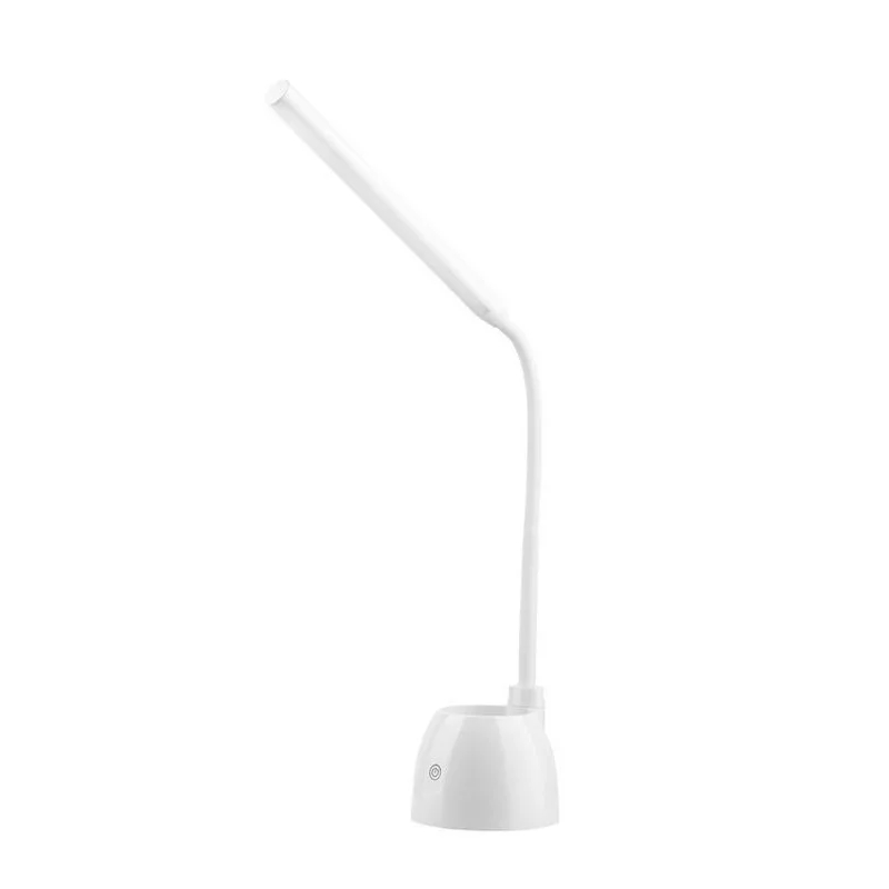 Lampa LED de masa dimabil alb 6W 4000K ASALITE ASAL0224