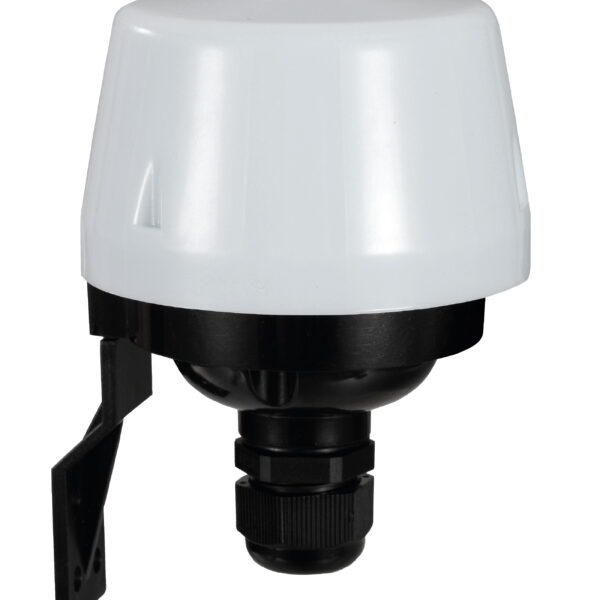 Fotosenzor 5-50lux 10A 230V SCHELDEN