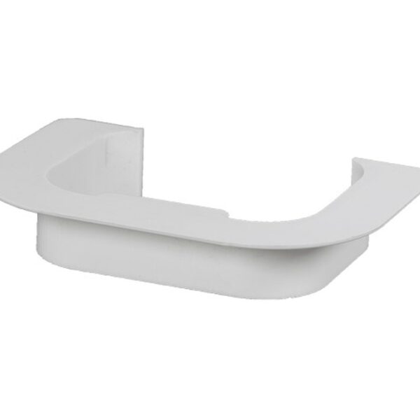 Clema perete pt. aer conditionat 75x60 ELMARK 56275608