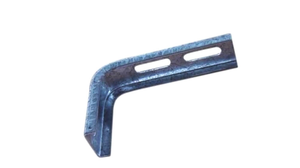 Suport tip L 150x300mm DAB 12-133
