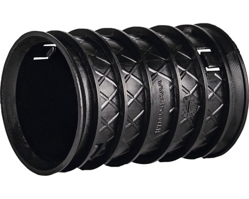 Mufa imbinare click tub corugat DE 50mm ELCOR