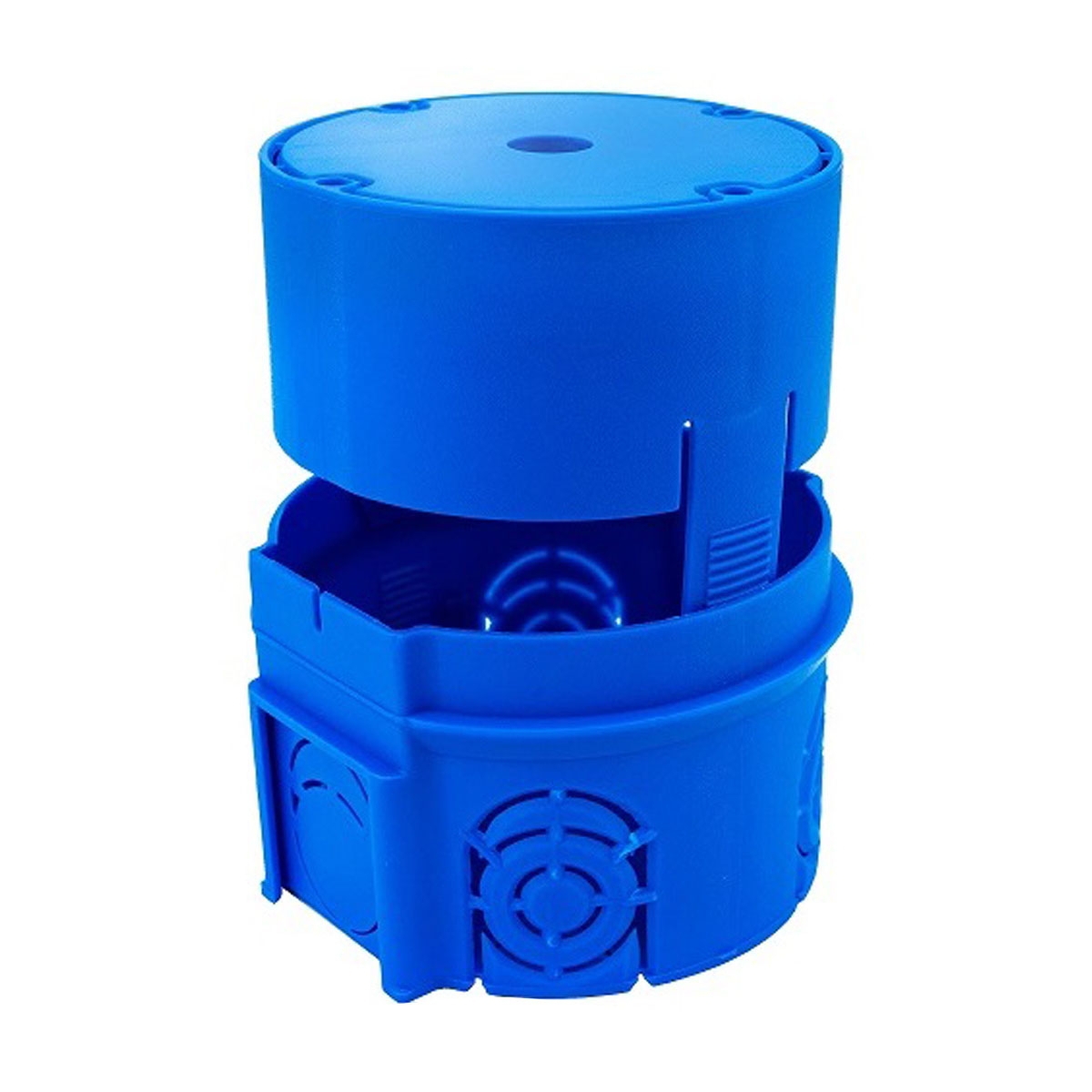Doza aparat universal 60mm cu capac PRIMO OP002