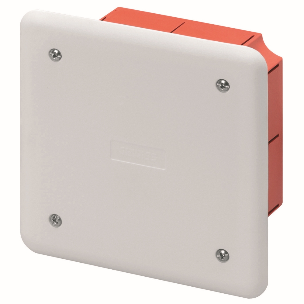 Doza distributie ST 92x92x45mm GEWISS GW48001