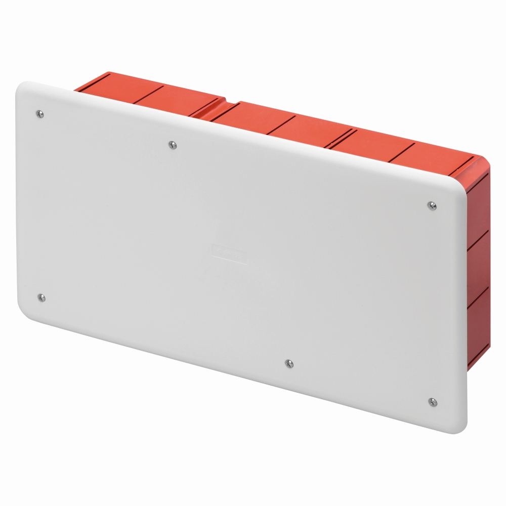 Doza distributie ST 294x152x75mm GEWISS GW48007