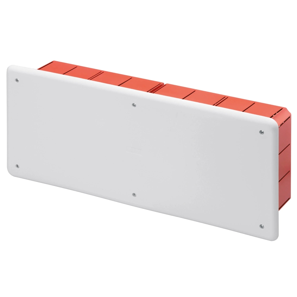 Doza distributie ST 392x152x75mm GEWISS GW48008