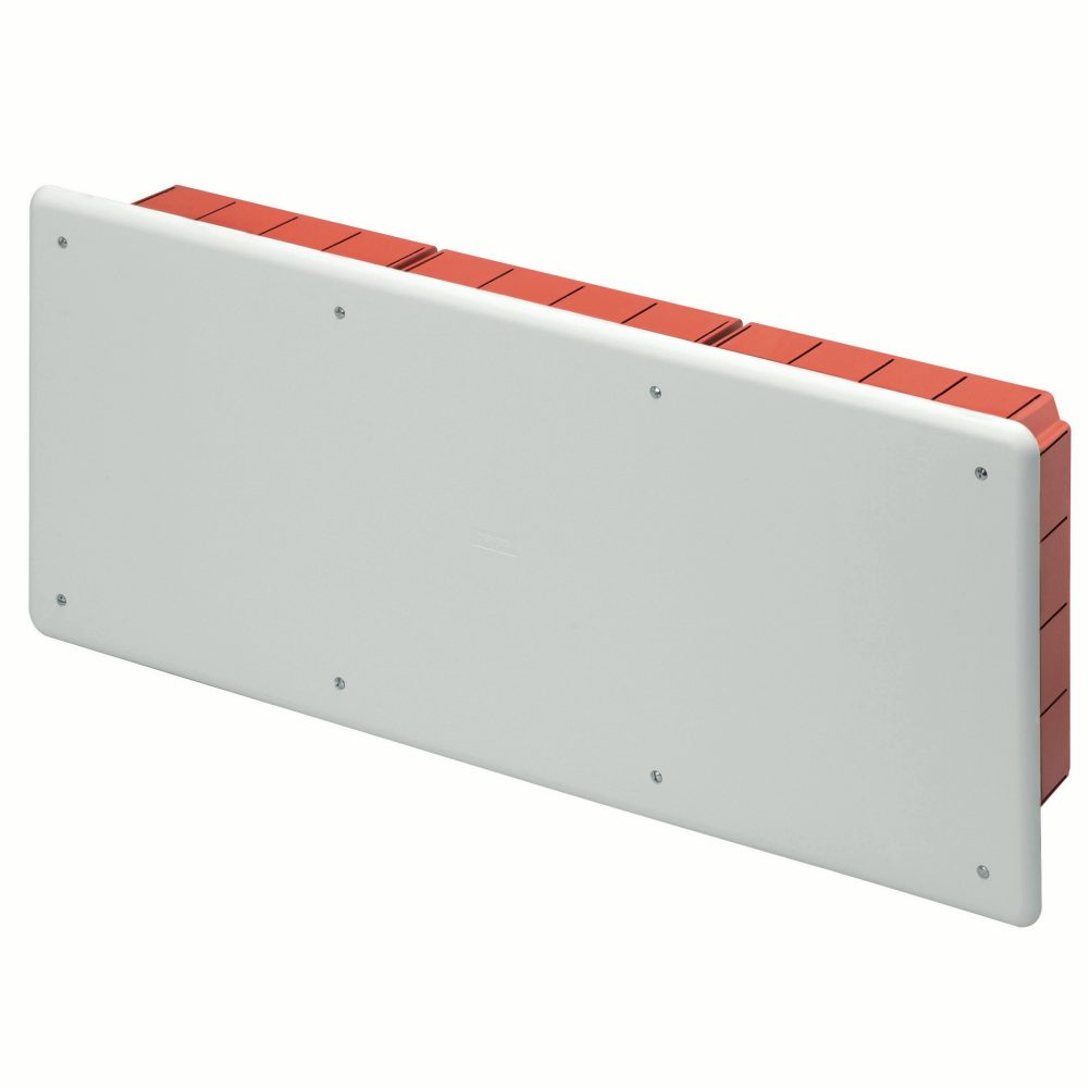 Doza distributie ST 516x202x90mm GEWISS GW48010