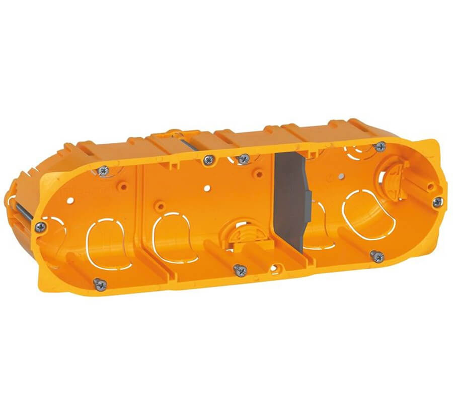 Doza aparat gips-carton 3 LEGRAND 080053