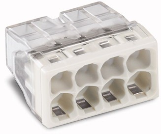 Clema de conexiune 8P 0.5-2.5mmp WAGO 2273-208