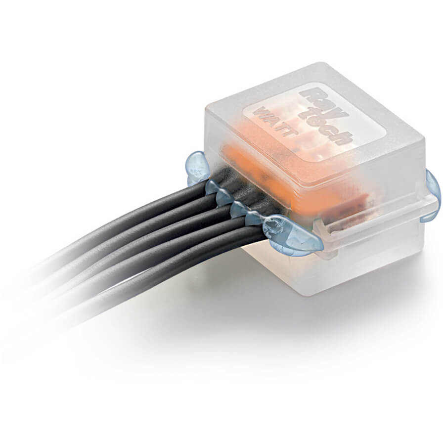 Element preumplut cu gel IP68 44-WATT 2buc/set