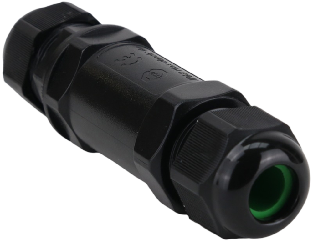 Manson pt. cablu IP68 5P 0.5-4mmp TRACON CST4