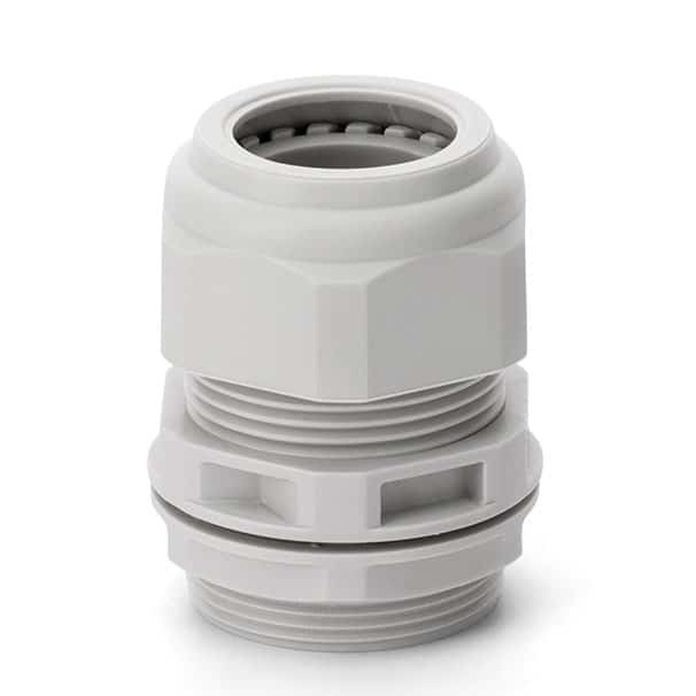 Presetupa PG42 30-38mm IP66 SCAME 805.3348
