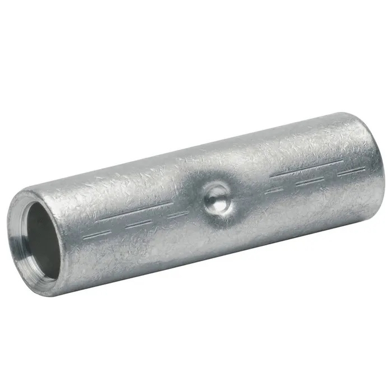 Mufa Cu 2.5mmp KLAUKE 19R