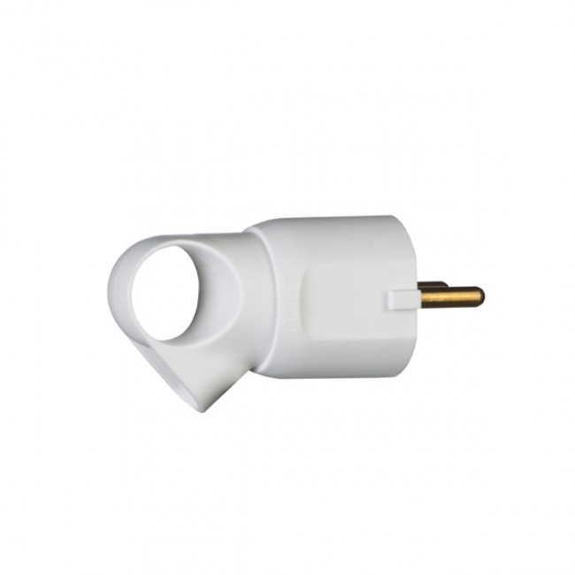 Fisa CP cu inel 16A 250V LEGRAND 050330