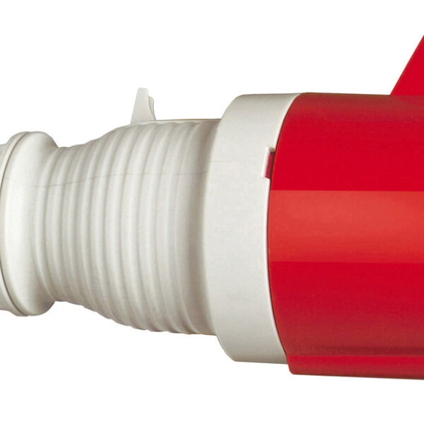 Cupla indus. 5P trifazat IP44 16A 400V WALTHER 310