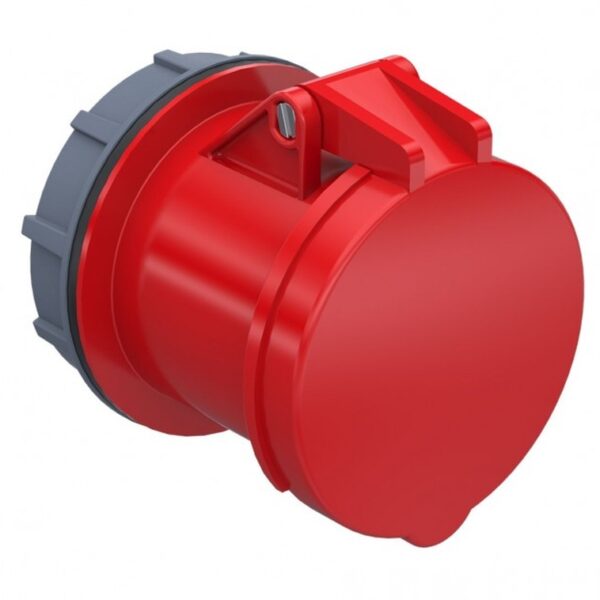 Priza ind. trif. 16A incastrat 5P IP44 BEMIS BC1-1505-2440