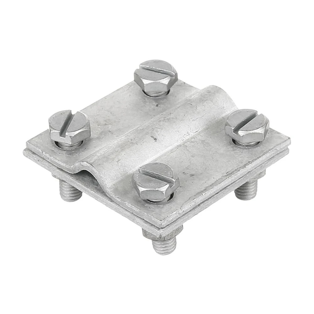 Piesa legatura cruce plat-rotund 40mm 8-10mm BETAK