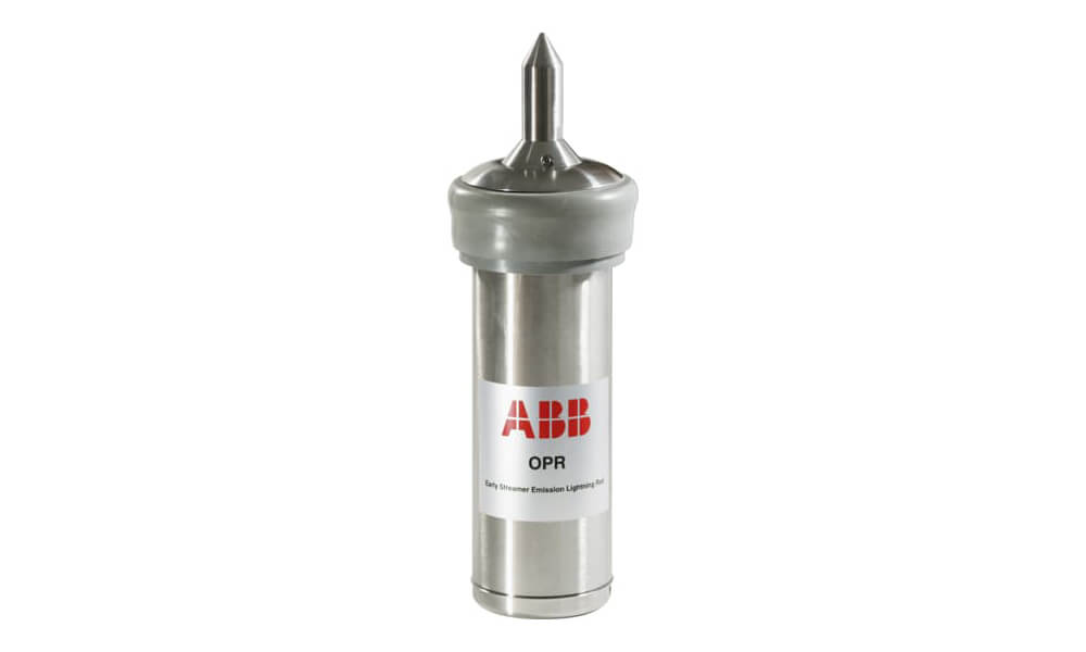 Cap activ paratrasnet OPR60 ABB 2CTB899800R7100