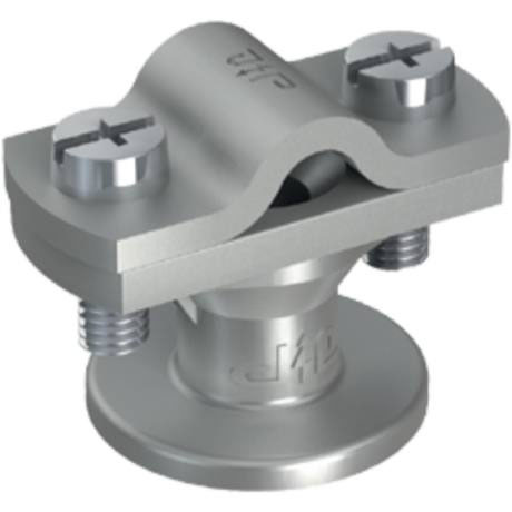 Suport conductor AL Rd8-10/23mm PROPSTER 110 160