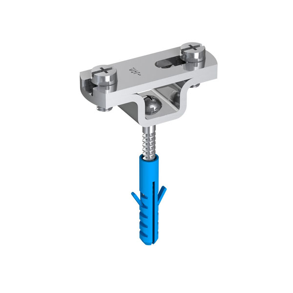 Suport platbanda OG 40mm PROPSTER 2037