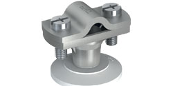 Suport conductor OG Rd 8-10 23mm M8 PROPSTER 110 161