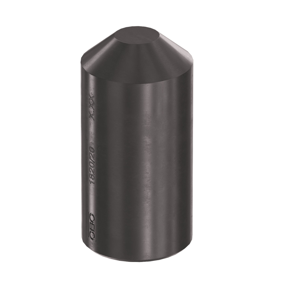 Cap de batere pt. electrod tubular 20mm 1820 20 OBO 3042200